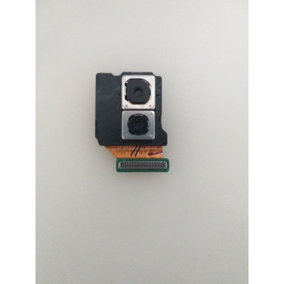 Задня камера Samsung Galaxy S9 Plus G965 Оригінал