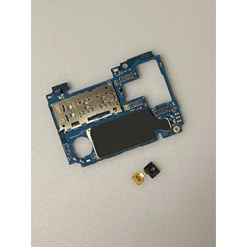 Системна плата Samsung A325 Galaxy A32 Dual Sim 4/128 GB