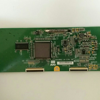 T-con T260XW02 V6 CTRL BD 06A04-1B T-con T260XW02 V6 CTRL BD 06A04-1B