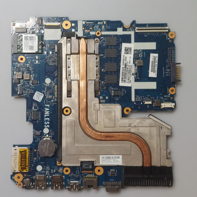 Материнська плата HP Pavilion 14 AC SKITTL10-6050A2730201-MB-A01