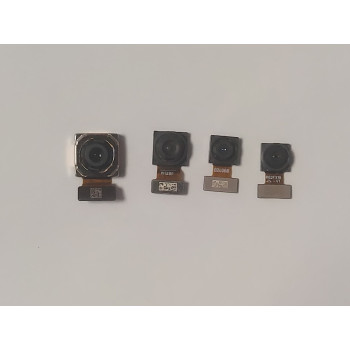 Основна камера Xiaomi Redmi 10 (21061119DG)