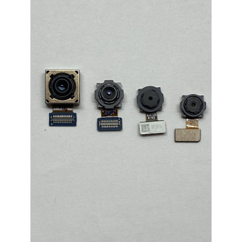 Камера основна Samsung M12 SM-M127F Оригінал
