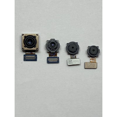 Камера основна Samsung M12 SM-M127F Оригінал