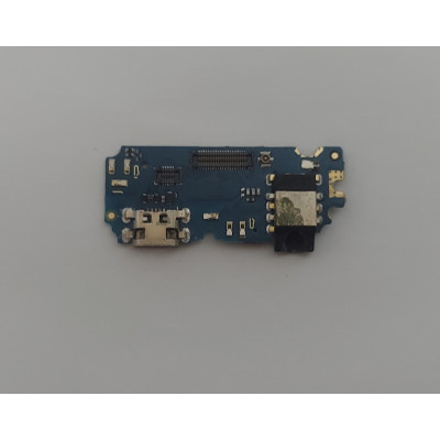 Нижня плата Meizu U10 (U680H) Оригінал