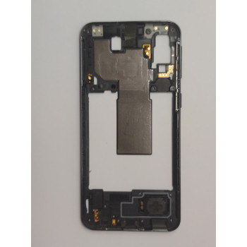 Середня частина Samsung A40 A405 зі шлейфом NFC