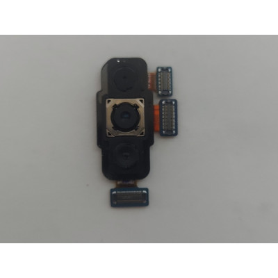 Камера основна (задня) Samsung A7 A750 Оригінал