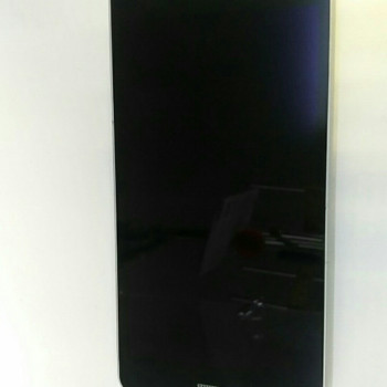 Дисплей (екран) ZTE Blade A510 в рамці