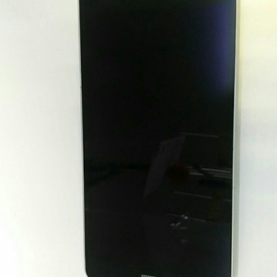 Дисплей (екран) ZTE Blade A510 в рамці