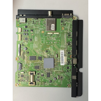 Плата MAIN BN41-01660B Samsung UE40D5500 (ДЕФЕКТ)