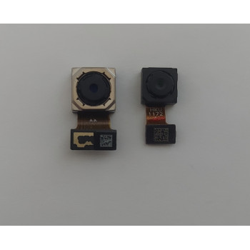 Камера основна Samsung A01 A01