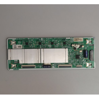 Плата VSS LED Driver Samsung BN44-01046D
