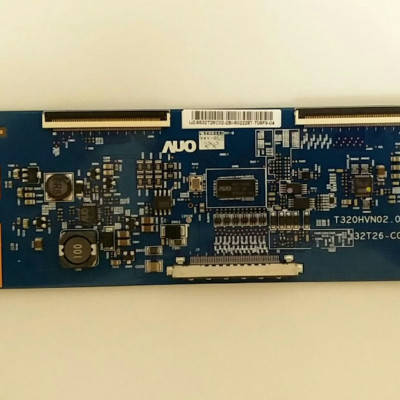 Плата T-con T320HVN02.0 32T26-C00, UZ-5532T26C02