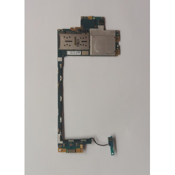 Материнська плата Sony Xperia X Dual F5122