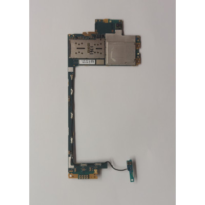 Материнська плата Sony Xperia X Dual F5122