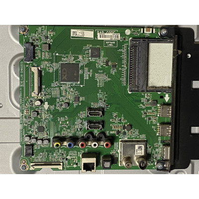 Плата Main EAX68167602(1.0)