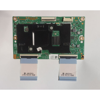 Плата T-CON LSF400HF04 BN41-02110A