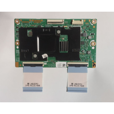 Плата T-CON LSF400HF04 BN41-02110A