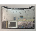 Клавіатура для Lenovo IdeaPad 110-15IBR, 110-15ACL, 110-15AST (RU Black з кришкою Black) Оригінал