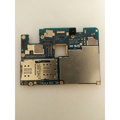 Материнська плата Meizu M3S