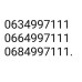 Main плата Xiaomi L43M6-6AEU TD.MT9612.795
