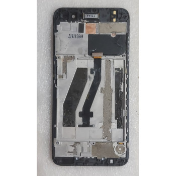 Дисплей ZTE Blade V7 Lite в рамці