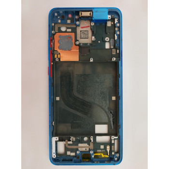 Середня частина (рамка дисплея) Xiaomi Mi9T Оригінал