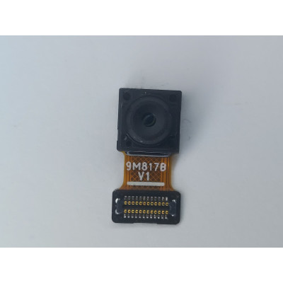 Камера фронтальна (передня) Samsung A20s A207F