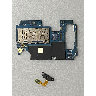 Материнська плата Samsung A50 A505 6/128 Оригінал