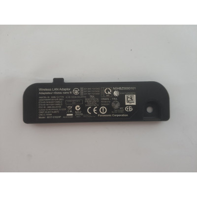 Wi-Fi-модуль N5HBZ0000101 8017-01620P