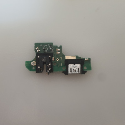 Нижня плата OPPO A15 (CPH2185) Оригінал