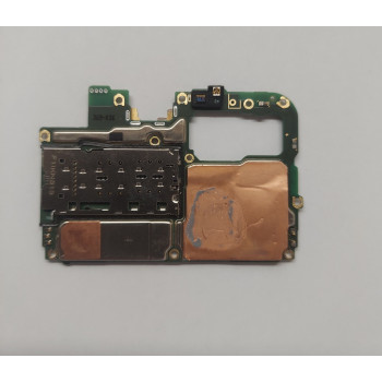 Материнська плата Oppo Reno 5 Lite Оригінал