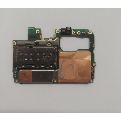 Материнська плата Oppo Reno 5 Lite Оригінал