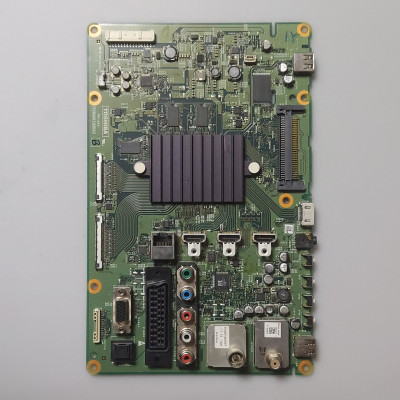 Плата MAIN V28A001325A1 Toshiba 46TL868