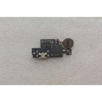 Плата нижня ZTE Blade A7 2020 Оригінал
