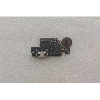 Плата нижня ZTE Blade A7 2020 Оригінал