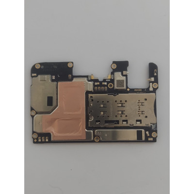 Материнська плата OPPO F7