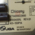 Блок живлення для телевізора V71A00022900 Toshiba 46TL