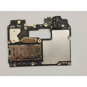 Системна плата Nokia G20 TA-1336 DS 4/64 Оригінал