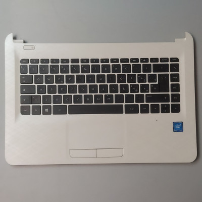 Топкейс із клавіатурою HP Pavilion 14 AC