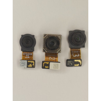 Камера основна Samsung A20s A207F