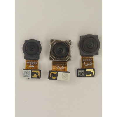 Камера основна Samsung A20s A207F
