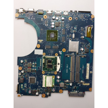 Системна плата Samsung R780 BREMEN-M REV: 1.3 (Intel i5 GeForce 330M)