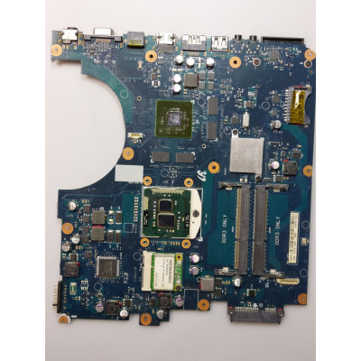 Системна плата Samsung R780 BREMEN-M REV: 1.3 (Intel i5 GeForce 330M)