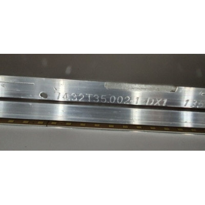 Підсвітка 74.32T35.002-1-DX1 Sony KDL32 Підсвітка 74.32T35.002-1-DX1 Sony KDL32