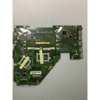 Системна плата ASUS X550C CPU I3-3217U