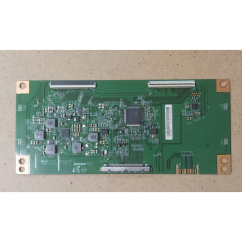 T-Con плата EACDJ6E10 LG50