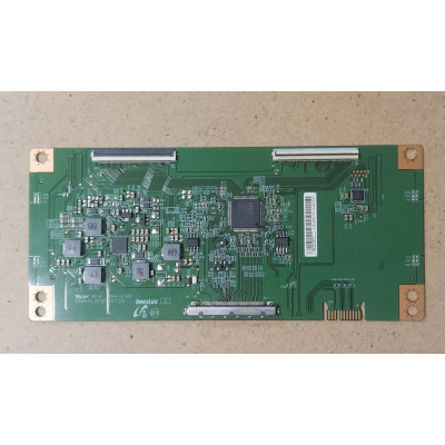T-Con плата EACDJ6E10 LG50