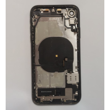 Корпус IPhone XR зі шлейфами Оригінал