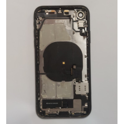 Корпус IPhone XR зі шлейфами Оригінал