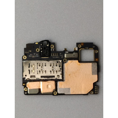 Материнська плата Nokia C21 PLUS TA-1424 Оригінал